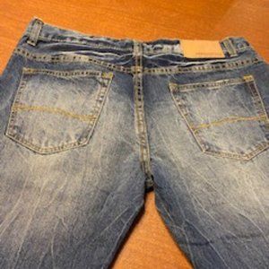 Men's Aeropostale Jeans